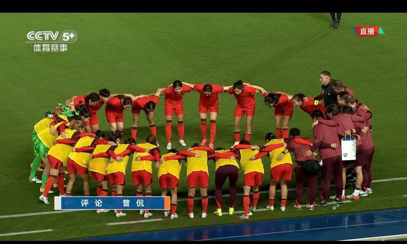 在线观看世界杯现场直播：不容错过的精彩赛事